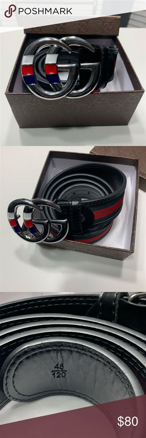 firenze 1921 Gucci belt